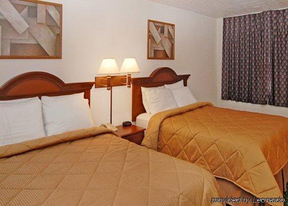 Oyo Hotel Spokane North Quarto foto